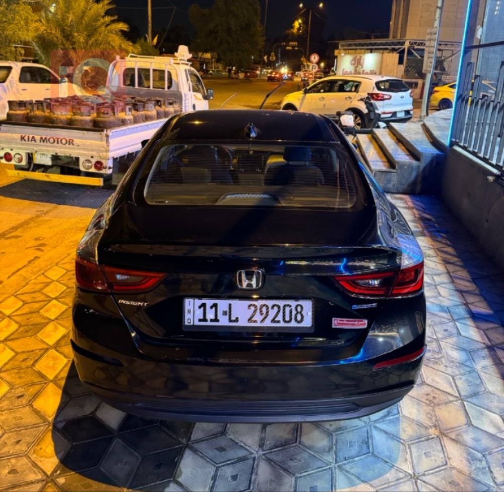 Honda Insight